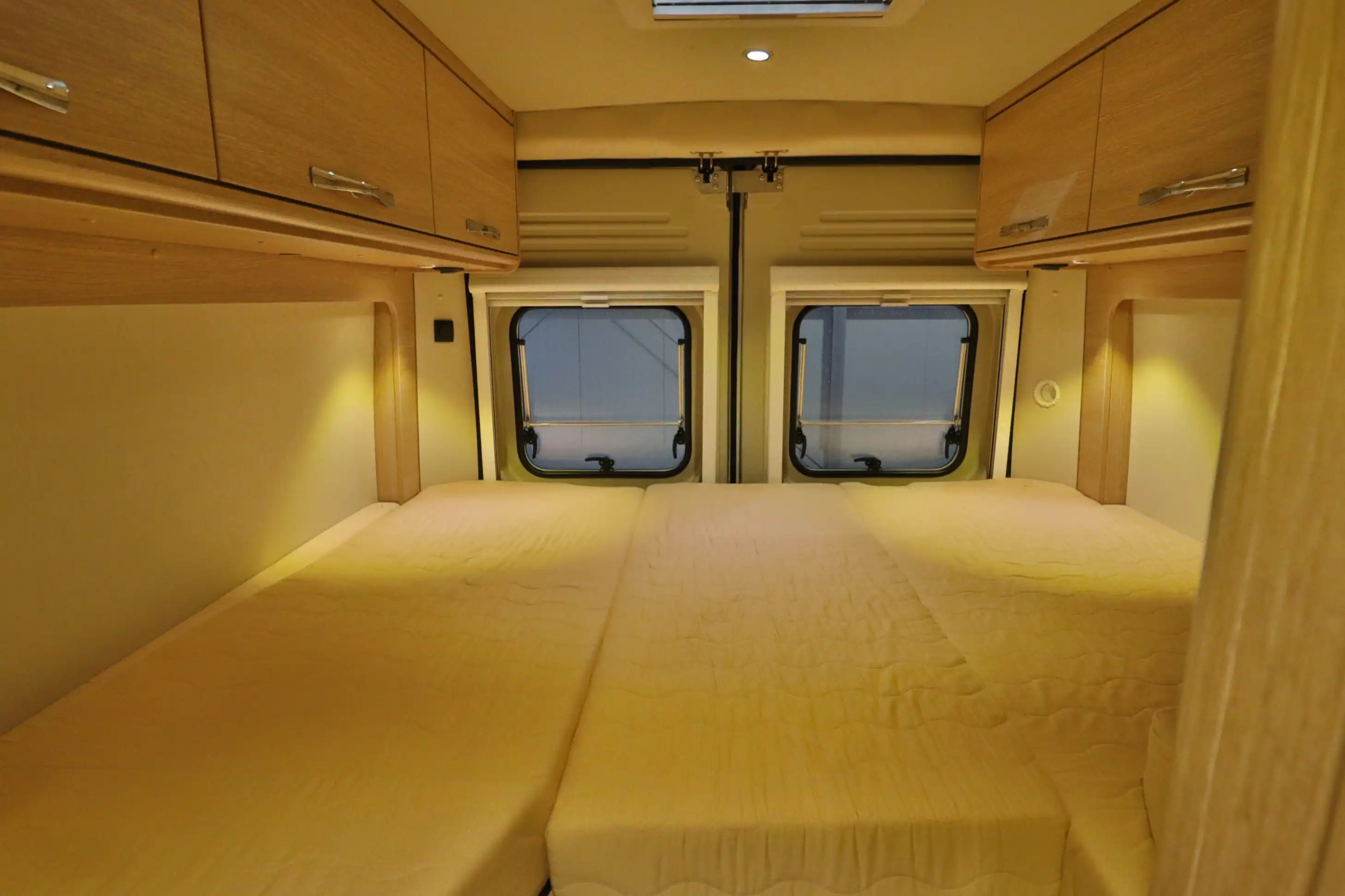 POESSL Roadcar 640R